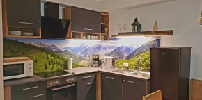 Ferienwohnung Ursprung Zillertal